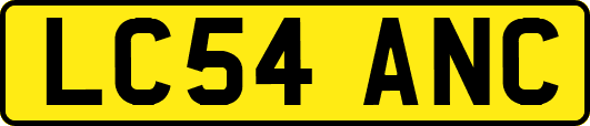 LC54ANC
