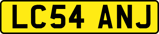 LC54ANJ