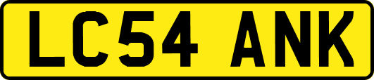 LC54ANK