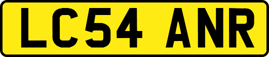 LC54ANR