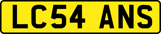 LC54ANS