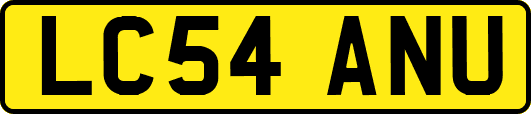 LC54ANU