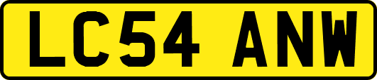 LC54ANW