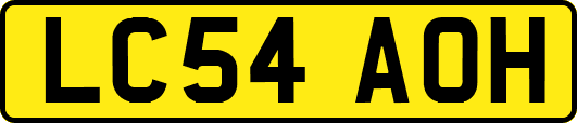 LC54AOH