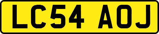 LC54AOJ