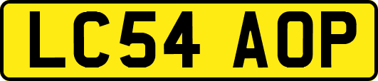 LC54AOP