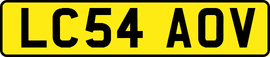 LC54AOV