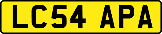 LC54APA