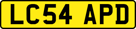 LC54APD