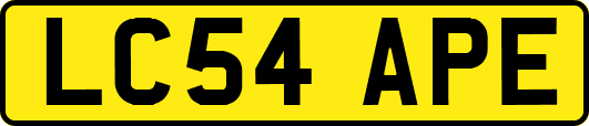 LC54APE