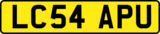 LC54APU