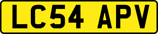 LC54APV
