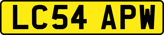 LC54APW