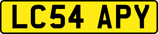LC54APY