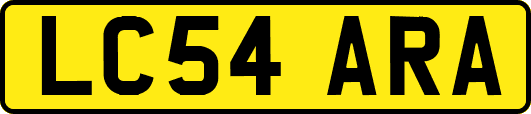 LC54ARA