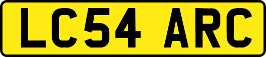 LC54ARC