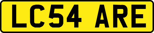LC54ARE