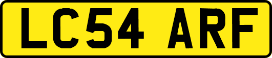 LC54ARF
