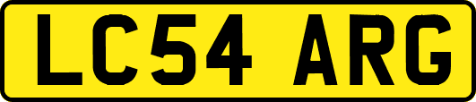 LC54ARG
