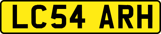 LC54ARH