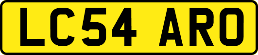 LC54ARO