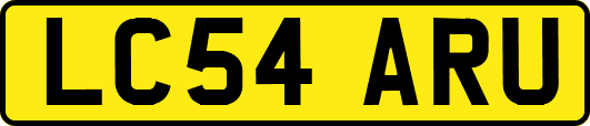 LC54ARU