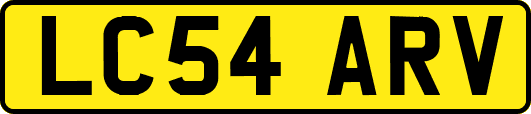 LC54ARV