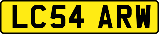 LC54ARW