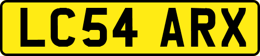 LC54ARX
