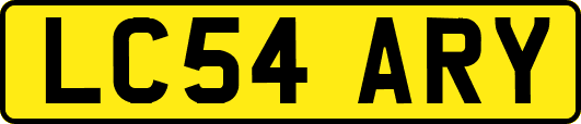 LC54ARY