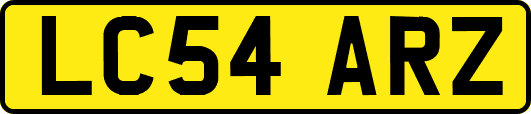 LC54ARZ