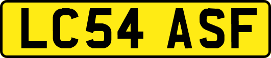 LC54ASF