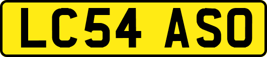 LC54ASO