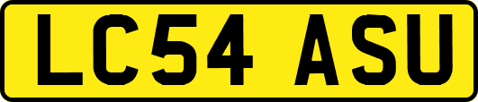 LC54ASU