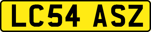 LC54ASZ