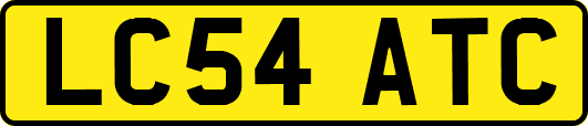 LC54ATC