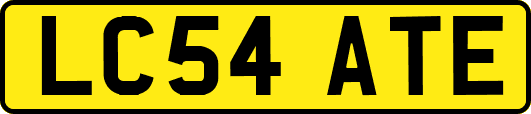 LC54ATE