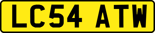 LC54ATW