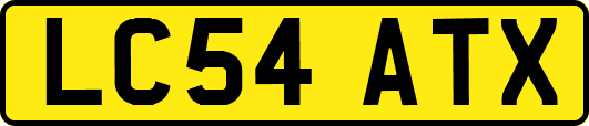LC54ATX