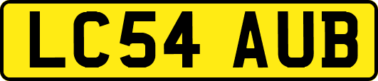 LC54AUB