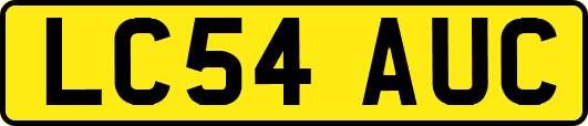 LC54AUC