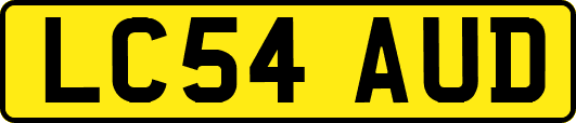 LC54AUD