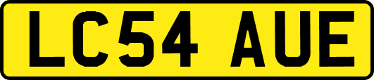 LC54AUE