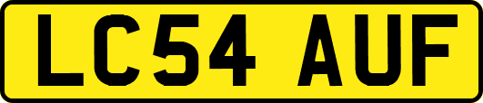 LC54AUF