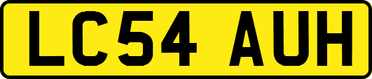 LC54AUH