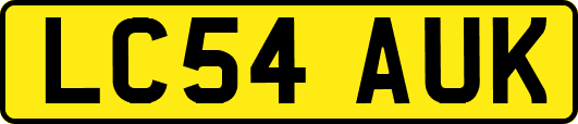 LC54AUK