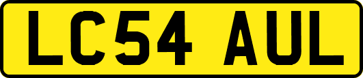 LC54AUL