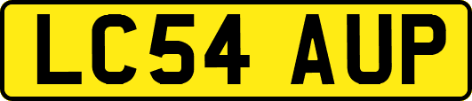 LC54AUP