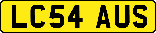 LC54AUS