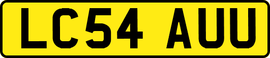 LC54AUU